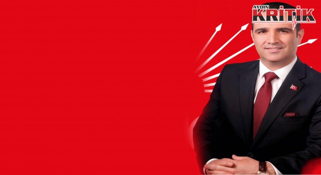 CHP İl Başkan Yardımcısı Fatih Akkentli: “Söke Halkının Hafızasına Yapılan Bir Suikasttir”