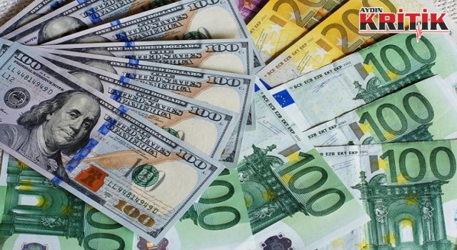 Dolar ve Euro Güne Nasıl Başladı? 19 Şubat Döviz Fiyatlarında Son Durum