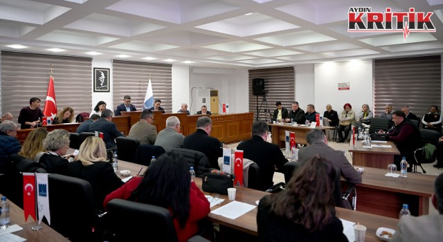 Kuşadası Belediyesi’nden Yüreklere Dokunan Karar: Taziye Hizmetleri Birimi Kuruluyor