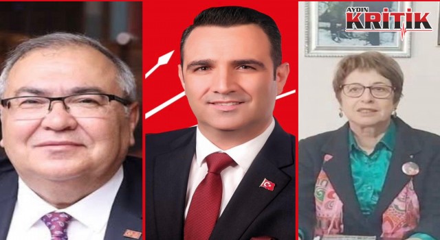 SÖKE AYAĞA KALKTI!  ATATÜRK’Ü KİMSE SÖKE’DEN SİLEMEZ !