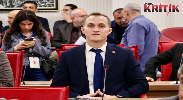 CHP’li Vardarlı: “Hukuksuzluğa Dur Demek, Sağlığa Engel Değildir”