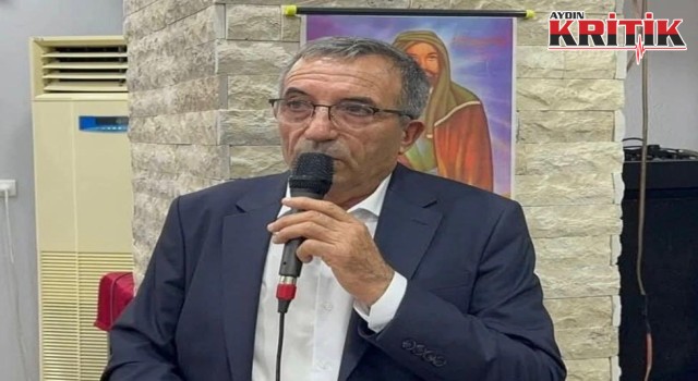 CHP’den istifa etmişti: Şevki Kaya görevden alındı