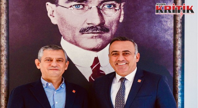 CHP’li Sevim’den Nazilli’deki pankart tartışmasına sert tepki