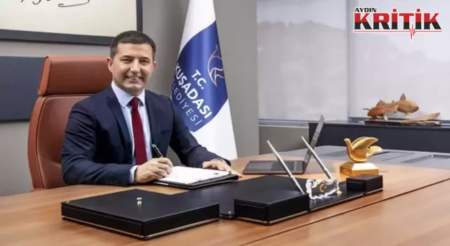 Gözaltındaki Başkan Günel’den ilk mesaj