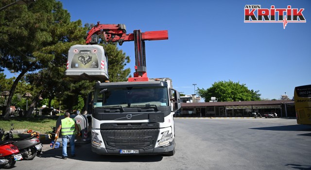 Kuşadası Belediyesi’nden ‘çevre temizliği’ için önemli çağrı