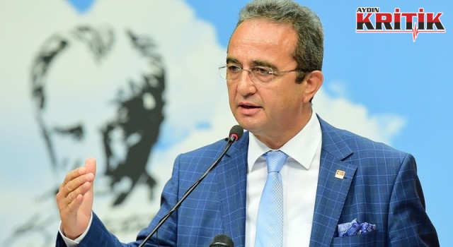 Bülent Tezcan’dan Sahte Hesap Uyarısı