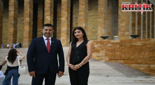 CHP’li Ölkü’den acı olayların ardından dikkat çeken mesaj: “Sadece yas tutan değil, değiştiren bir gençlik olacağız”