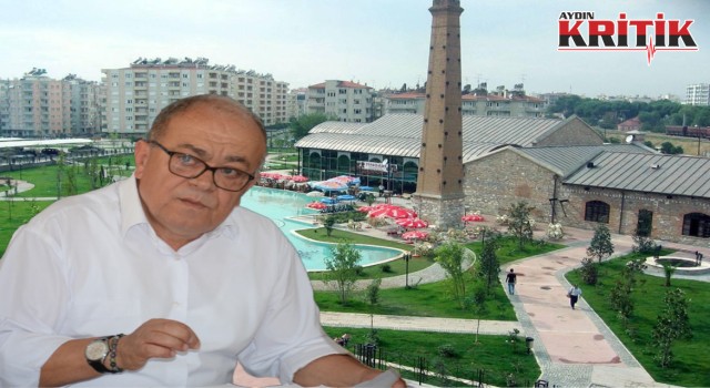 CHP’li Saatçı’dan AKP’li Erdem’e zor soru: Satışa çıkardığınız vakıf malları ecdad mirası değil mi?