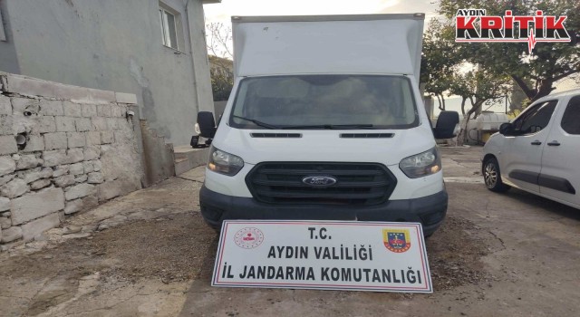 Didim’de 39 düzensiz göçmen yakalandı, organizatör gözaltında