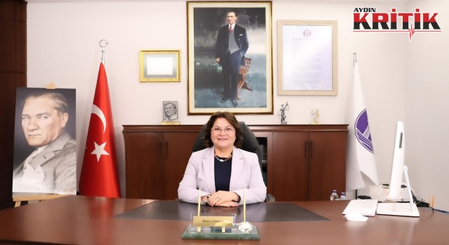 Hatice Gençay’dan Kurban Bayramı Mesajı: “Barış ve Dayanışma Umudu Büyüsün”