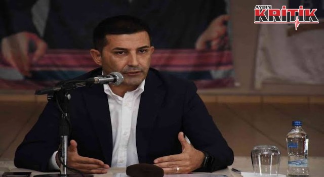 Ömer Günel’den Silivri’den Kurultay Çağrısı