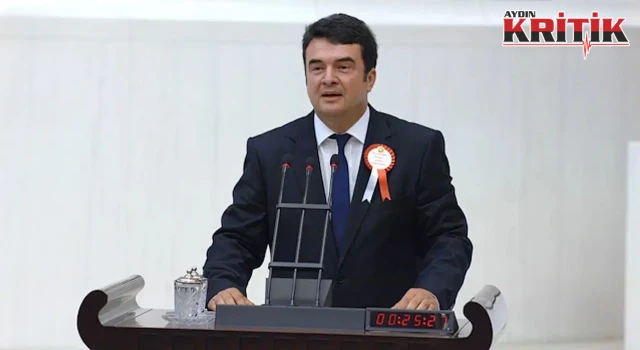 CHP’li Baydar’dan Yeni Parti Çıkışı: “CHP’nin Önünde Engel Kalmadı”