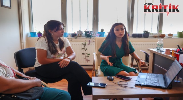 Efeler Belediyesi’nden LGS Tercih Desteği! Ücretsiz Danışmanlık Hizmeti Başlıyor