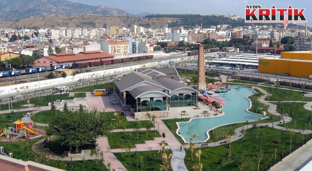 Efeler'de Akademik Meslek Tanıtım ve Kariyer Günleri Başlıyor