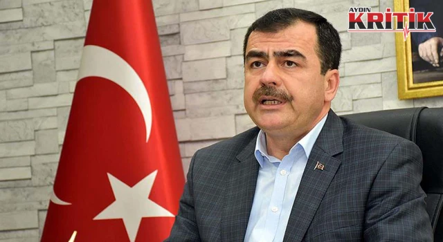 AK Parti Aydın’dan Nazilli’deki Olaya Sert Tepki: “Provokasyona Geçit Vermeyeceğiz”