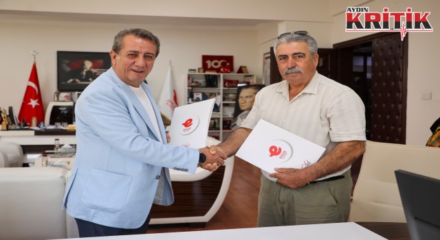 Kuva-yı Milliye Aydın Şubesi 35 yıl sonra hizmet yerine kavuştu