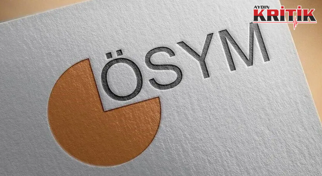 YKS Sonuçları Açıklandı