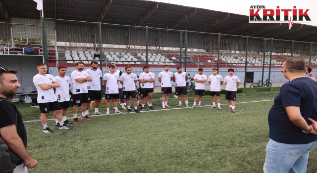 Aydınspor’da başkanlık için Nedim Coşkun sesleri