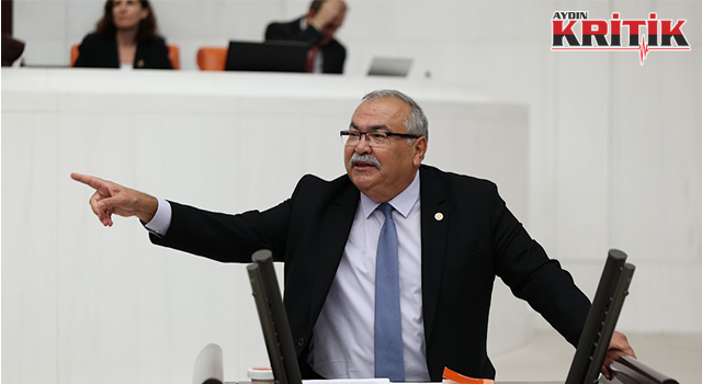 Bülbül: Vatandaş kira ile mutfak arasında tercihe mahkûm edildi