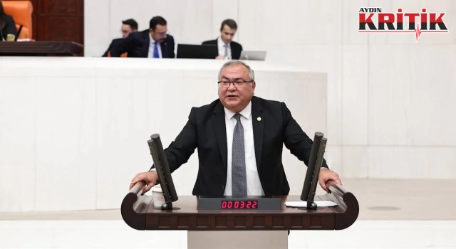 Bülbül’den adli yıl mesajı: “İhtiyacımız daha fazla tutuklama değil”