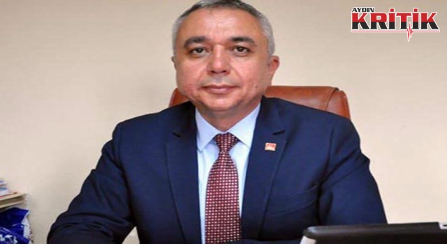 CHP’li Ali Çankır hayatını kaybetti