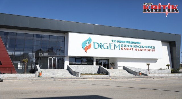 DİGEM’de yeni dönem kurs kayıtları başladı