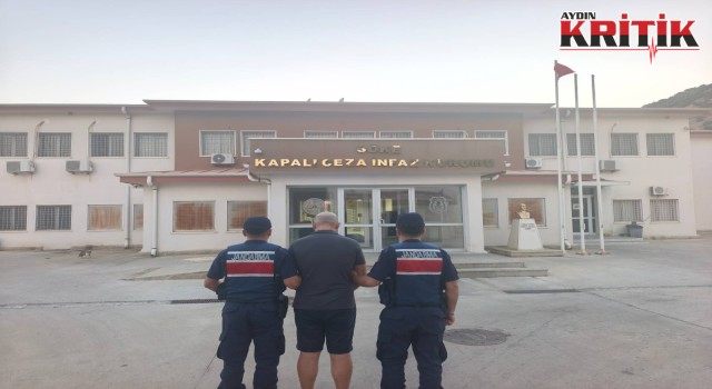 Kuşadası’nda uyuşturucu operasyonu: 2 şüpheli tutuklandı