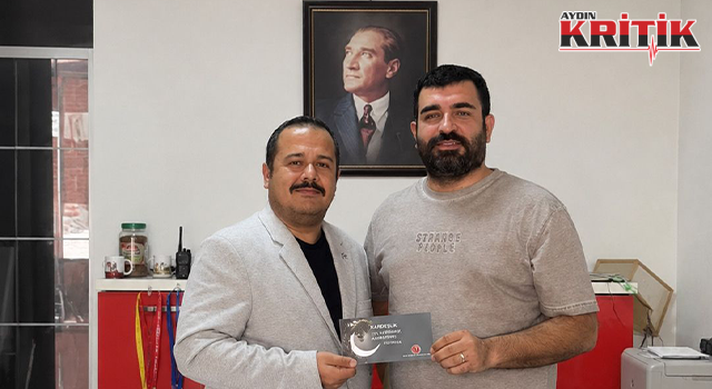 MHP Aydın’dan Kongreye Davet