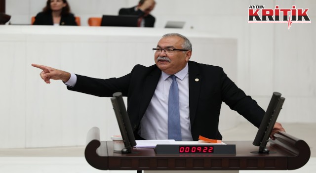 YENİ Partili Bülbül: “Parasız eğitim kağıt üzerinde kaldı”