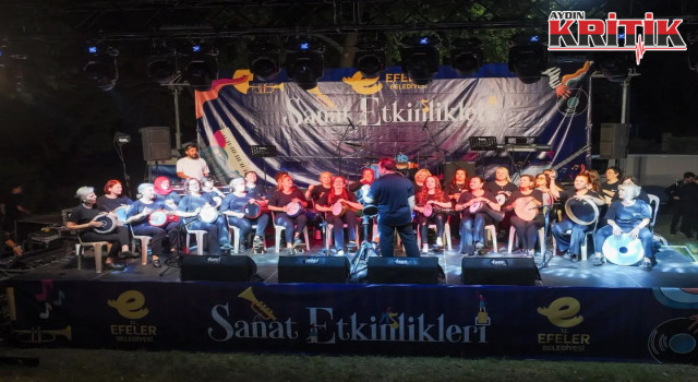 Başkan Yetişkin’den Efeler’e 29 Ekim şöleni