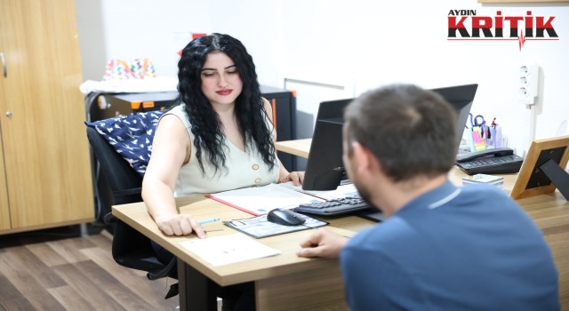 Başkan Yetişkin’den istihdama can suyu