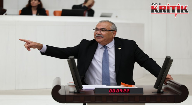 Bülbül’den Halk TV’ye kayyum tepkisi: “Haber alma hakkına darbedir”