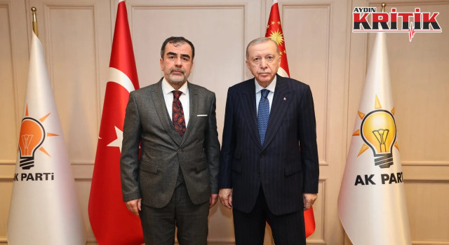 Mehmet Erdem’den 29 Ekim mesajı: “Cumhuriyetimizin 103. yılı kutlu olsun”