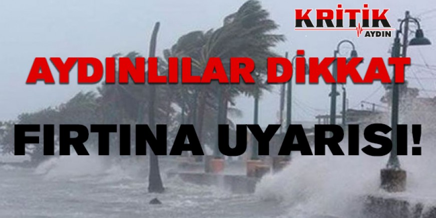 Aydınlılar dikkat