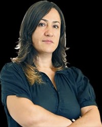 Zahide Yalçın Sert