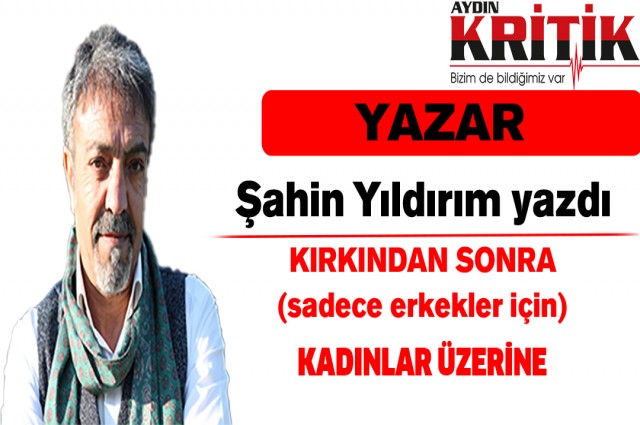 Kadınlar Üzerine