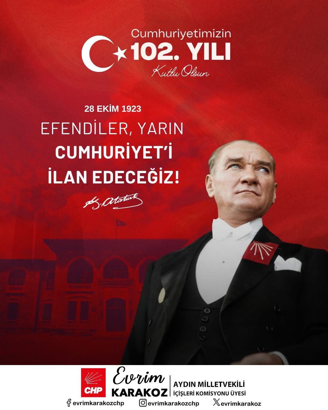 evrim