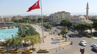 Aydın’da vali yardımcısı ve kaymakamların görev yerleri değişti