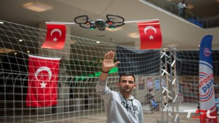 Kuşadası’nda Dronemanya için geri sayım başladı