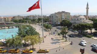 Tedbirler etkisini gösterdi, Aydın’da vaka sayıları düşüşe geçti