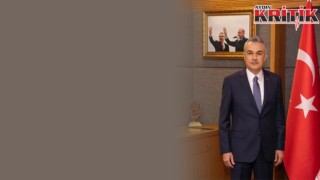 Ak Partili Savaş: Darbe, milleti prangaya vurma çabasıdır