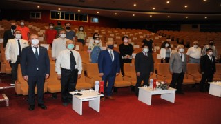 Merhum Başvekil Menderes, ADÜ’de düzenlenen panel ile anıldı