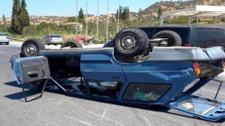 Aydın’da son 1 aydaki trafik kazalarında 9 kişi hayatını kaybetti