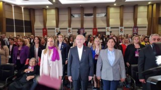 Kılıçdaroğlu: “Genç kardeşlerimizin hayalleri hedeflerimiz olacak”