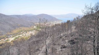 Marmaris’te yangın çalıştayı yapılacak