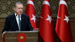Son Dakika Cumhurbaşkanı Erdoğan Açıklama Yapıyor Okullar Kapanacak mı?