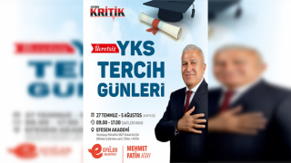 Efeler’den doğru tercih için üniversite danışmanlık hizmeti