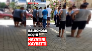 Eşinin ölümünden 7 ay sonra hayatını kaybetti