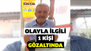 Aydın'da 23 gündür kayıp Edip Coşkun’un sır perdesi aralanıyor