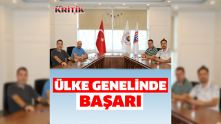 AYTO’dan ülke genelinde başarı